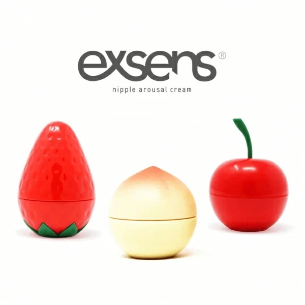 ニップルクリーム OH MY STRAWBERRY 8ml [2個セット] C:3760139882904 アジュマ