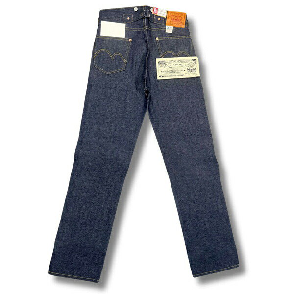 ☆LEVI'S 501XX用 リーバイスヴィンテージクロージング サスペンダー☆ 1890 501XX 専用サスペンダー 米国製201XX リーバイス