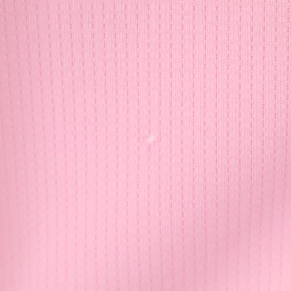 ゴルフ 長袖 ジップジャケット 1 ピンク系 ブルゾン レディース