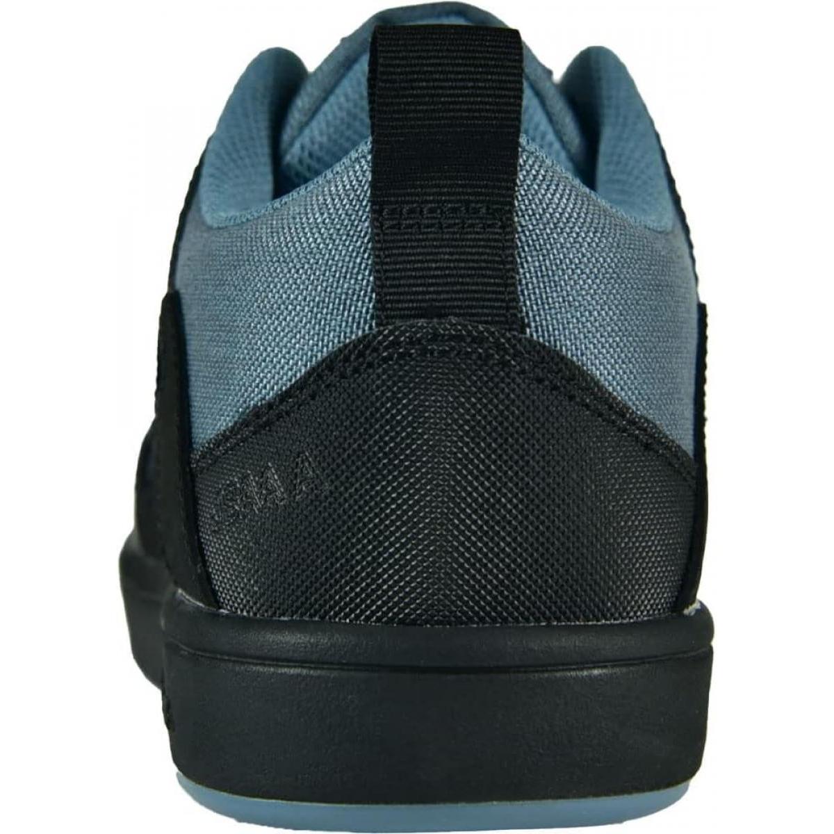 Dickies ディッキーズ CORDURA セーフティースニーカー 24.5cm ブルー D-3316 プロスニーカー 安全靴 鋼製先芯 作業靴 安全スニーカー