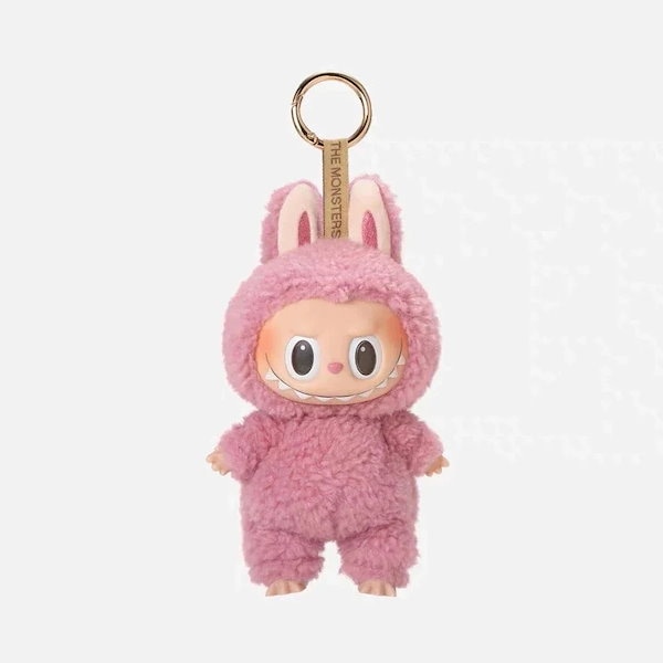 ぬいぐるみ・マスコット POP MART LABUBU Macaron Toffee POP MART LABUBU Macaron Toffee - メルカリ