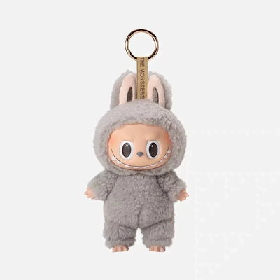 【正規品】POPMART labubu Qoo10] LABUBU 公式正規品POP MART LABUBU : おもちゃ・知育