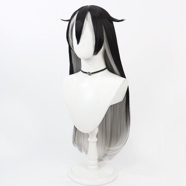 Qoo10] コスプレウィッグ 数珠丸恒次 ウィッグ