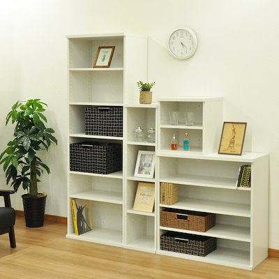 アイテム ds-2263885 : カラーボックス（収納棚/カスタマイズ家具