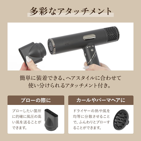 【新品未開封】87saku ハナサク ヘアドライヤー Amazon | 87saku ハナサク ヘアドライヤー 大風量 速乾 軽量