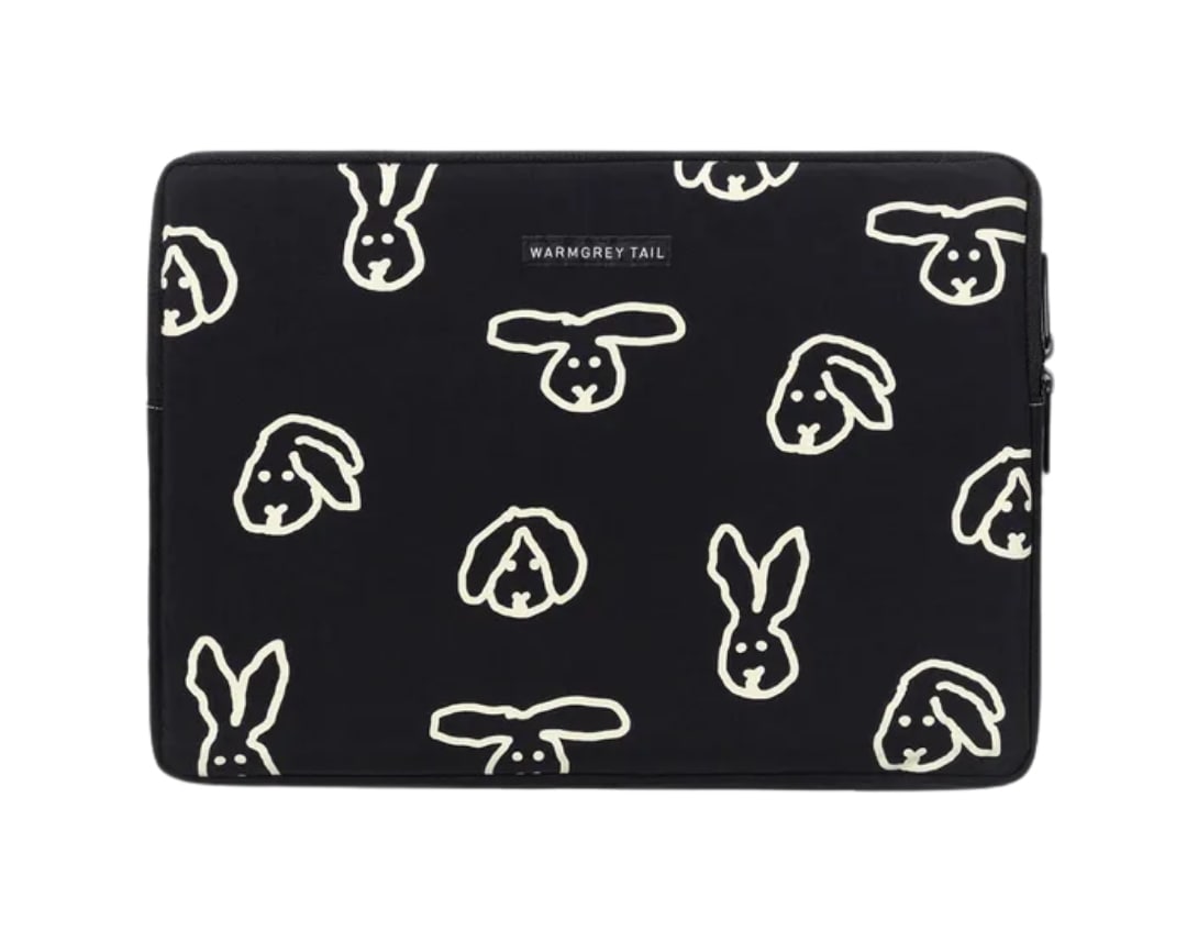Qoo10] ウォームグレーテール [WARMGREY TAIL] BUNN