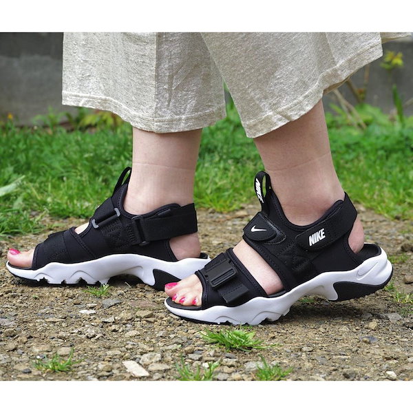 ★韓国の人気★送料無料・関税込★Nike★CANYON SANDAL★ ☆韓国の人気☆送料無料・関税込☆Nike☆CANYON SANDAL☆ (Nike