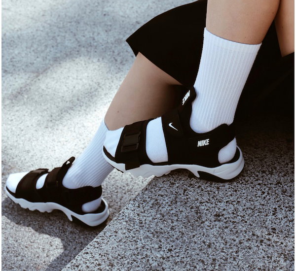 ★韓国の人気★送料無料・関税込★Nike★CANYON SANDAL★ 口コミ・レビュー｜人気☆NIKE☆CANYON SANDAL ナイキ