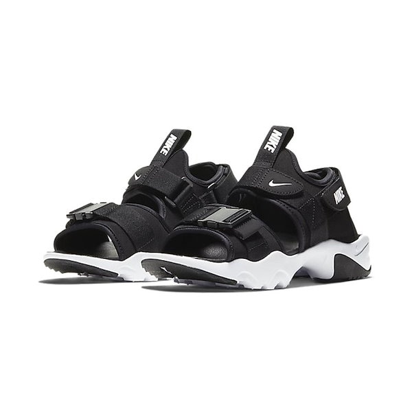 Qoo10] NIKE CANYON SANDALS 韓国正規品