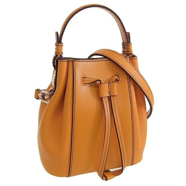 フルラ 2WAY ショルダーバッグ レディース オレンジ MIASTELLA MINI BUCKET BAG WB00592BX00531555S FURLA フルラ 2WAY ショルダーバッグ レディース オレンジ MIASTELLA MINI BUCKET BAG WB00592BX00531555S FURLA
