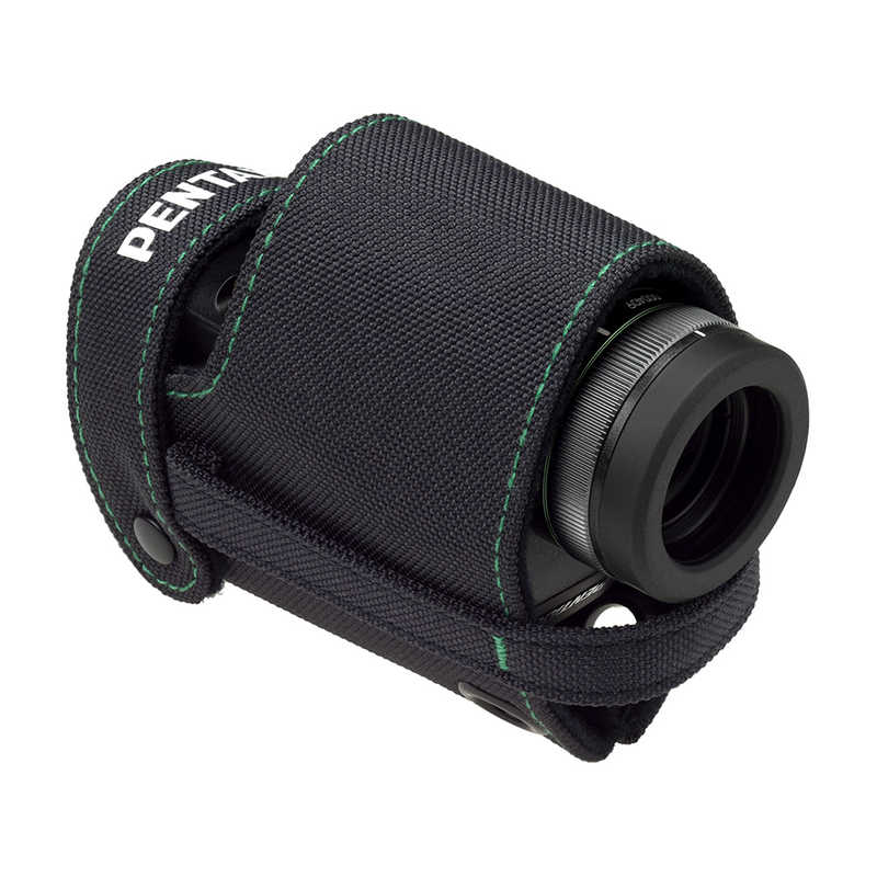 リコー　RICOH　PENTAX 単眼鏡 (6倍)　VM6X21WPCK