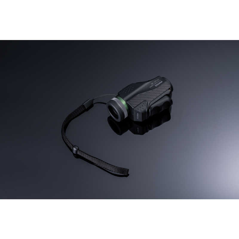 リコー　RICOH　PENTAX 単眼鏡 (6倍)　VM6X21WPCK