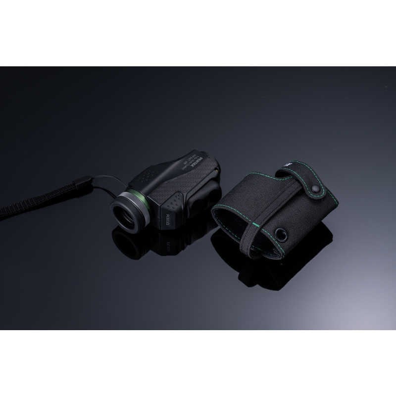 リコー　RICOH　PENTAX 単眼鏡 (6倍)　VM6X21WPCK