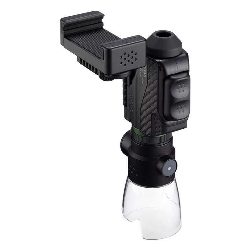 リコー　RICOH　PENTAX 単眼鏡 (6倍)　VM6X21WPCK