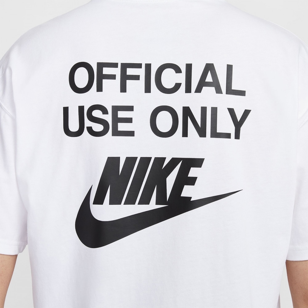 ナイキ スポーツウェア マックス90 Tシャツ HJ0775-100