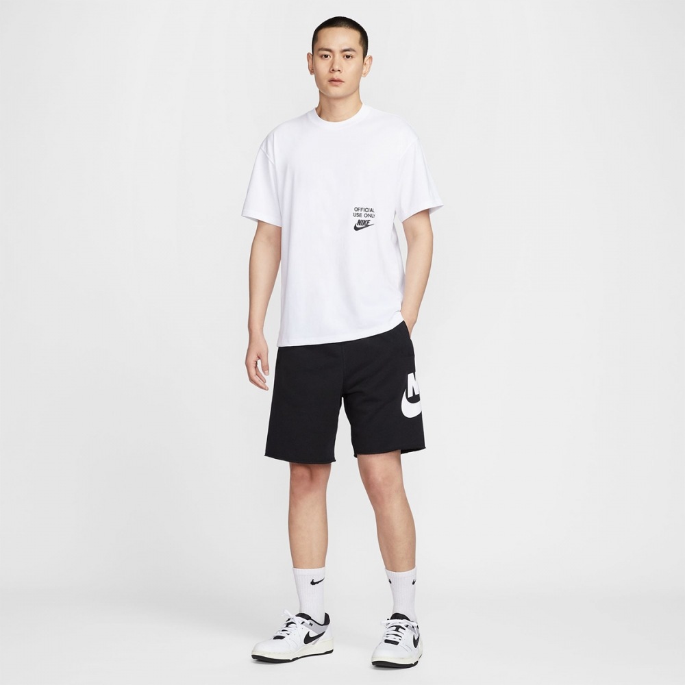 ナイキ スポーツウェア マックス90 Tシャツ HJ0775-100