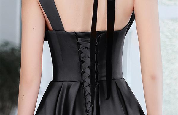 6月の新製品夏の新着商品 ワンショルダードレス イブニングドレス ウェディングドレス ウエディングドレス レッド 赤 黒 ピンク 前撮り ドレス カラードレス 演奏会 二次会 花嫁 ロング 前撮りドレ