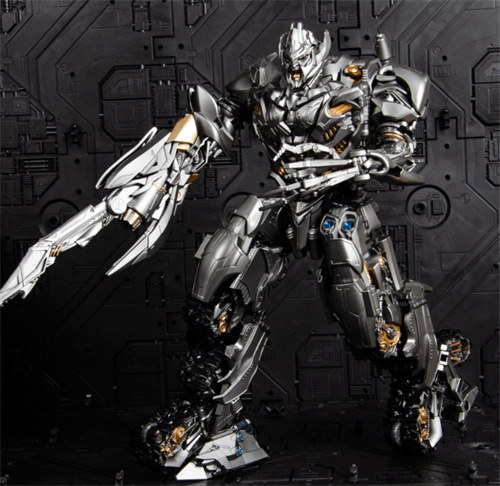 Qoo10] BLACK MAMBA LS-06 Me