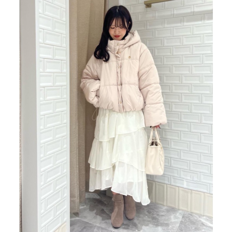 エアリーイレヘムティアードスカート mdprevattcaulkingandwaterproofing.com