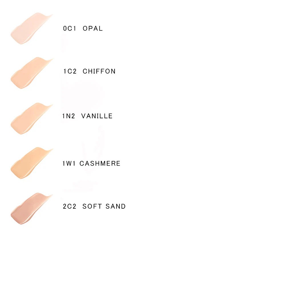 LAURA　 MERCIER　リアル　フローレス　ウェイトレス　パーフェクティング　ファンデーション　30mL／リキッドファンデーション　正規品