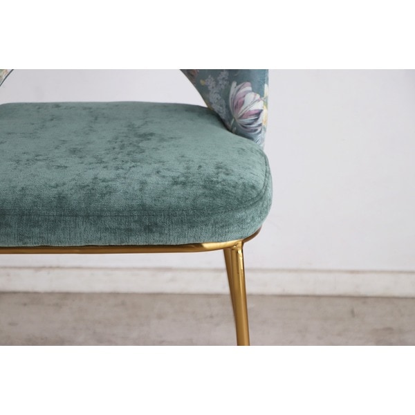 UP エル チェア(ナチュリア) グリーン(GR)組立品 UP エル チェア(ナチュリア) グリーン(GR)組立品