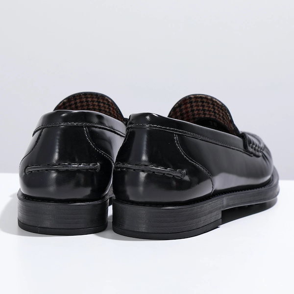 ♡断捨離中♡プロフのご確認も♡ TOD'S ローファー パイソン37 ♡断捨