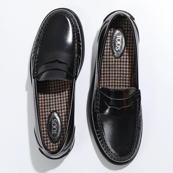 Qoo10] トッズ TODS トッズ ローファー XXW02