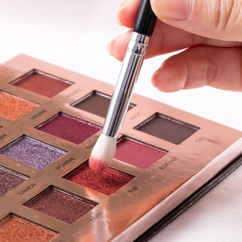 Beiliブラックメイクブラシ15個ヤギヘアアイシャドウアイライナーミックスブラシセットバッグ付き高品質プロフェッショナル Beiliブラックメイクブラシ15個ヤギヘアアイシャドウアイライナーミックスブラシセットバッグ付き高品質プロフェッショナル