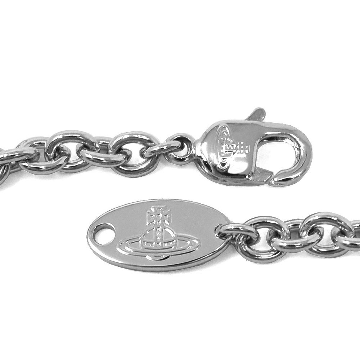 ネックレス 63020383-02P017 MAN SALOMON PENDANT メンズ レディース ユニセックス アクセサリー アンティークプラチナ