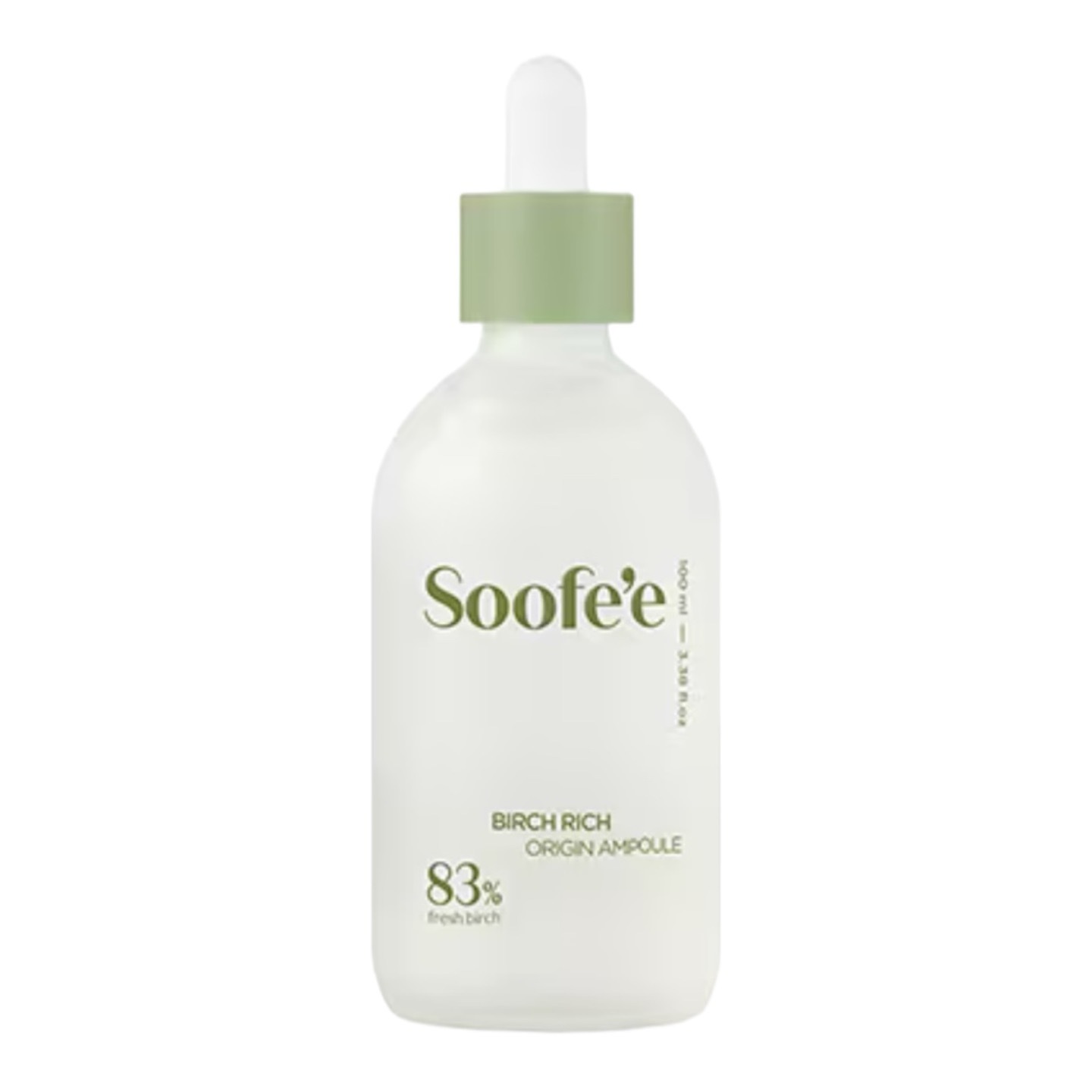 バーチ リッチ オリジン エッセンス 150ML/ スーペ バーチ リッチ オリジン アンプル 100ML/スーペ バーチ リッチ オリジン クリーム 50ML