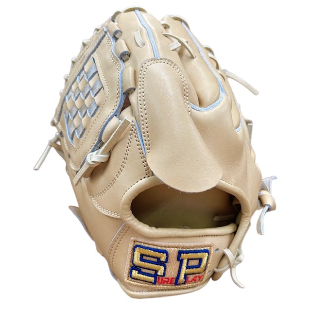 硬式用グラブ SBG-FA Series 投手用 野球 硬式グラブ グローブ23SS(SBGFA131)