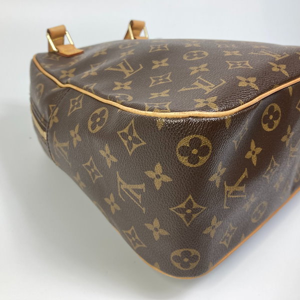 Qoo10] Louis Vuitton ハンドバッグ M51161 エクサントリ