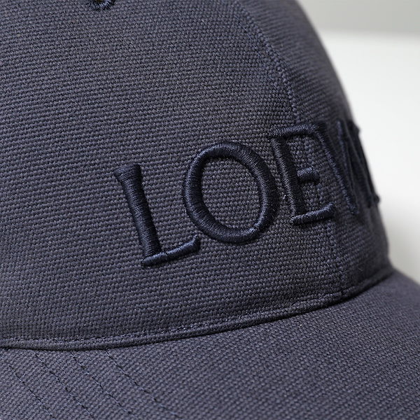 ロエベ　キャップ　Lサイズ 楽天市場】LOEWE ロエベ ベースボールキャップ K820358X36