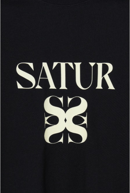 ●SATUR●CLASSIC LOGO LONGSLEEVE Tシャツ 長袖 男女兼用 人気 astro220442_2_col6.jpg?fitin=