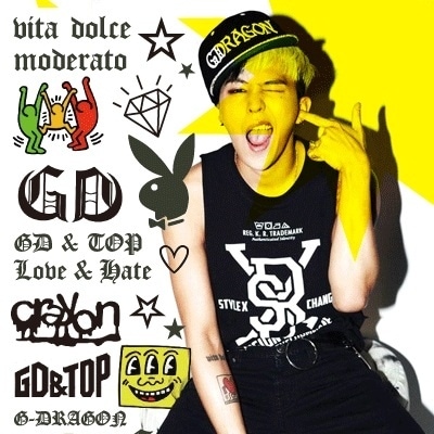 BIGBANG x Keith Haring 大判スカーフ BIGBANG x Keith Haring 大判スカーフ BIGBANG x Keith Haring 大判