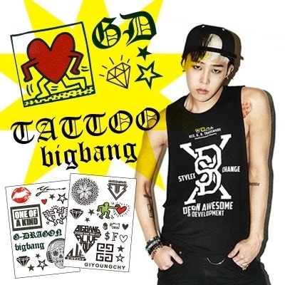 Qoo10] BIGBANG(ビッグバン)Keith