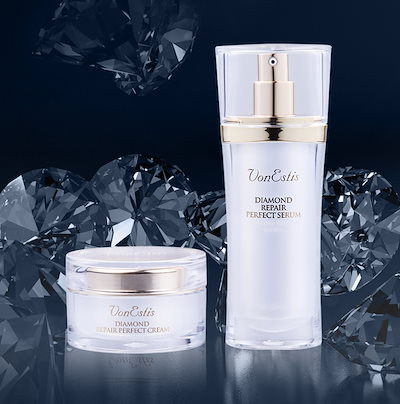 Qoo10] ボンエステスダイヤモンド リペア パーフ : スキンケア