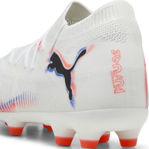 サッカースパイク フューチャー 8 マッチ HG/AG ホワイト 26.0cm 108596 01 サッカースパイク フューチャー 8 マッチ HG/AG ホワイト 26.0cm 108596 01