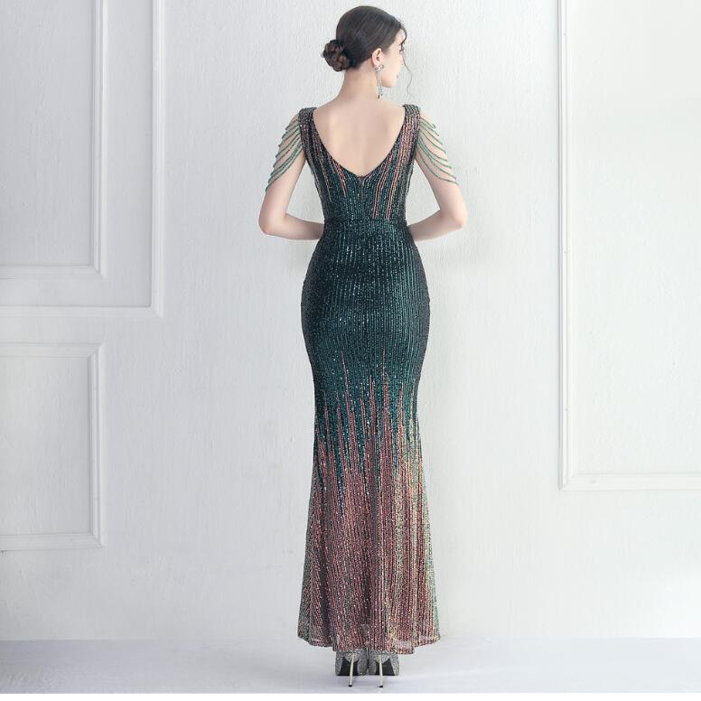 ノースリーブ ワンピース ドレス 披露宴 二次会 キャバドレス ロングドレス タイトワンピース 無地 スパンコール衣装 キラキラ イブニングドレス パーティードレス 上品 女性 30代 40代 50代 ノースリーブ ワンピース ドレス 披露宴 二次会 キャバドレス ロングドレス タイトワンピース 無地 スパンコール衣装 キラキラ イブニングドレス パーティードレス 上品 女性 30代 40代 50代