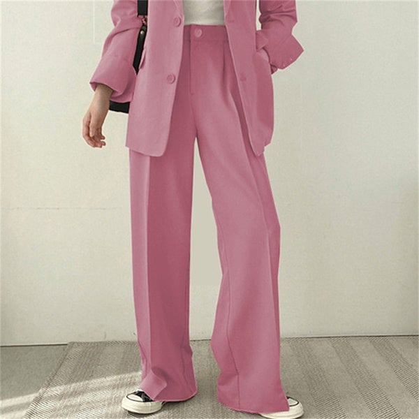 ゼニア　ピンクスーツセット Suit Collection【2023 SPRING&SUMMER】 – Mitsumine Online Shop