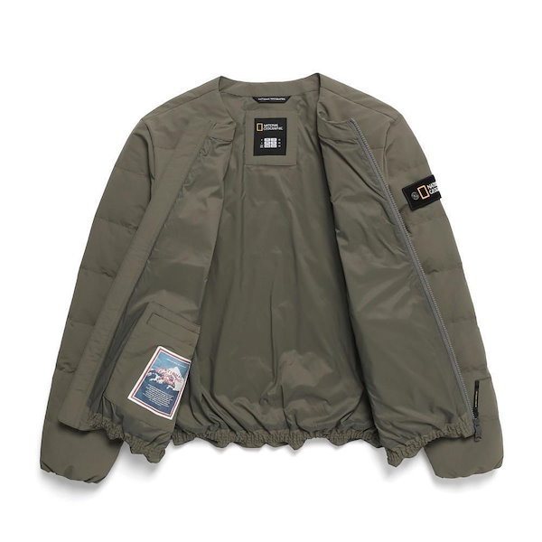 Qoo10] ナショナルジオグラフィック [RIIZE EUNSEOK/WONBI