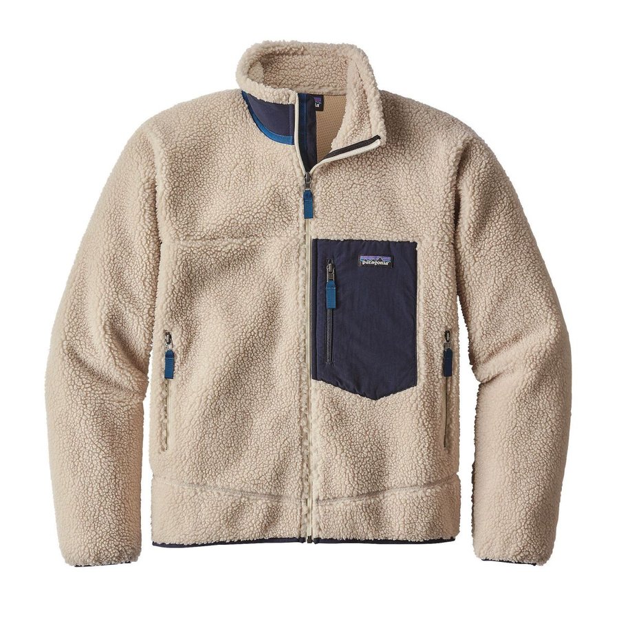 パタゴニア メンズ フリース クラシック レトロ-X ジャケット 23056 patagonia