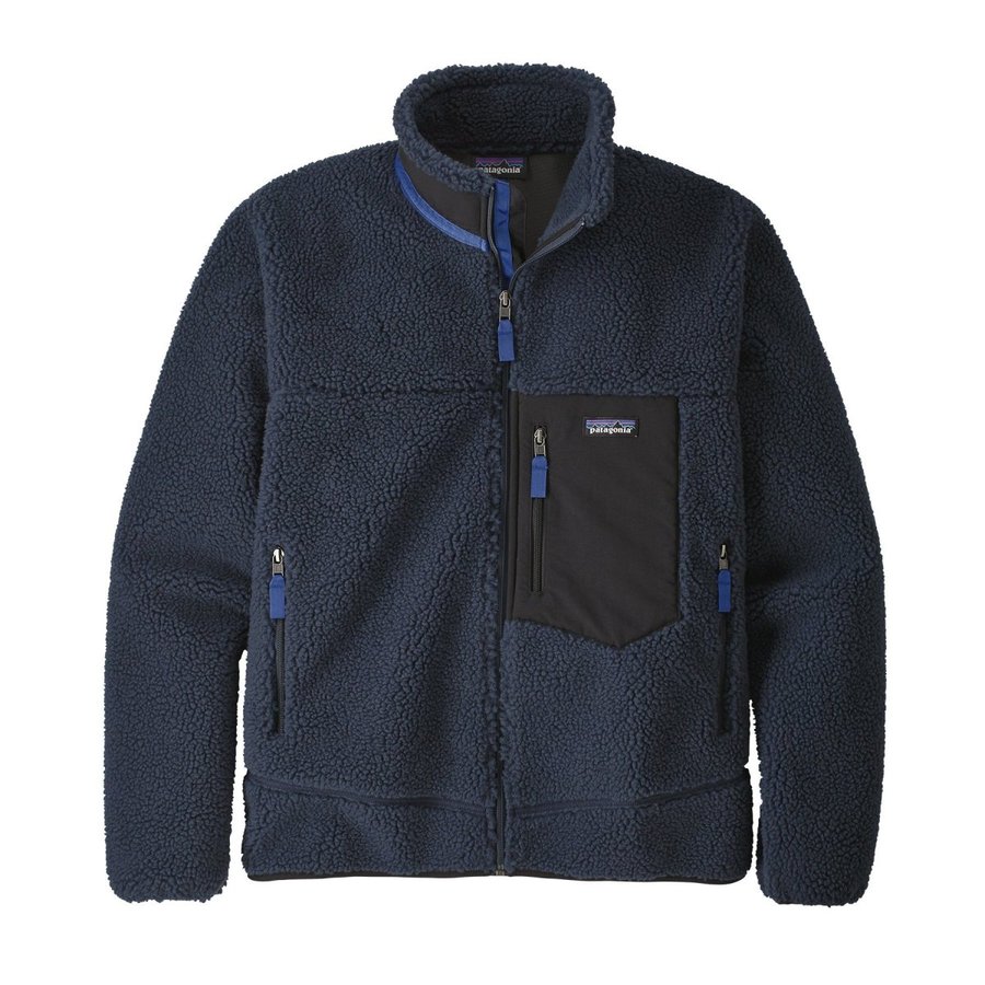 パタゴニア メンズ フリース クラシック レトロ-X ジャケット 23056 patagonia