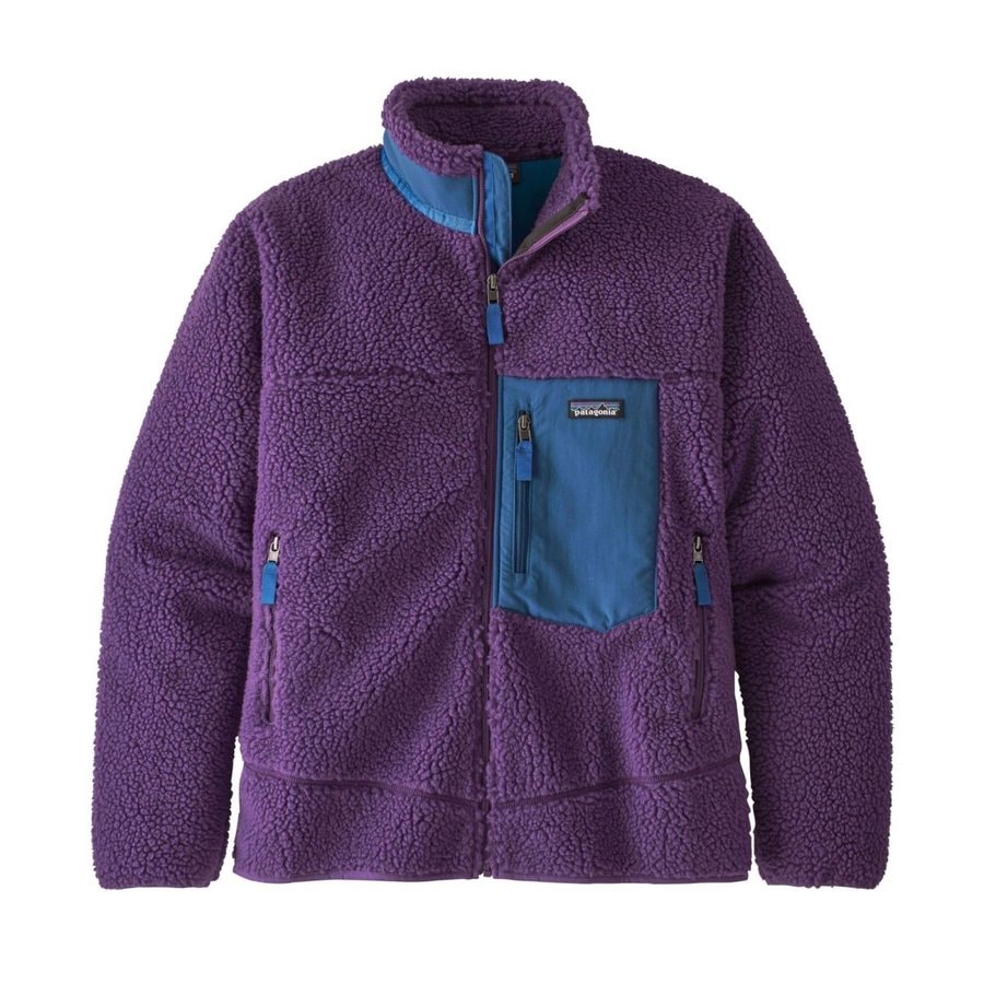 パタゴニア メンズ フリース クラシック レトロ-X ジャケット 23056 patagonia
