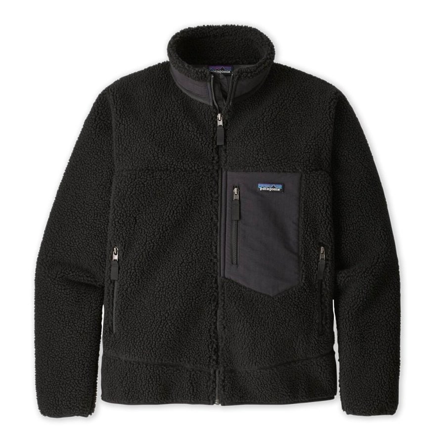 パタゴニア メンズ フリース クラシック レトロ-X ジャケット 23056 patagonia