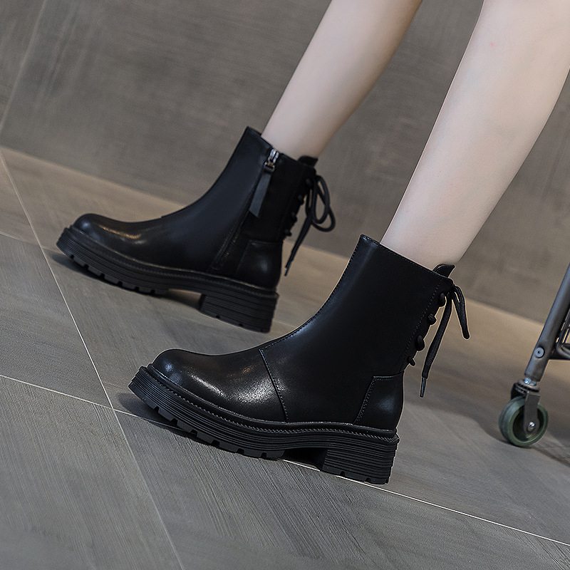 ブーツ ショートブーツ レディース ヒール5CM 厚底 ショートブーツ ラウンドトゥ ブーツ ブーティ ヒール5cm 美脚 フラット 歩きやすい 痛くない レディース靴 疲れない ブーツ 通勤 OL ブーツ ショートブーツ レディース ヒール5CM 厚底 ショートブーツ ラウンドトゥ ブーツ ブーティ ヒール5cm 美脚 フラット 歩きやすい 痛くない レディース靴 疲れない ブーツ 通勤 OL