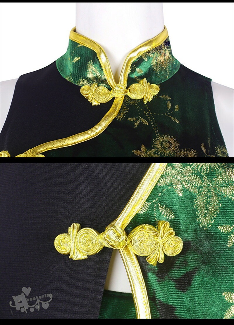 出血大サービス ダンス衣装緑 中華風 チャイナドレス ダンス衣装 セットアップ レディース k-pop 衣装 大人 ワンピース スカート ジャズダンス 演出服 ダンスセット 韓国 アイドル 衣装 DJ 出血大サービス ダンス衣装緑 中華風 チャイナドレス ダンス衣装 セットアップ レディース k-pop 衣装 大人 ワンピース スカート ジャズダンス 演出服 ダンスセット 韓国 アイドル 衣装 DJ