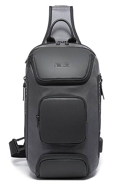 ボディバッグ 旅行バッグ 収納 USB充電 鍵付き 盗難防止ロック 多機能 かっこいい クール 収納 仕切り バッグ バック カバン かばん 鞄 ショルダーバッグ ショルダーバック ビジネスバッグ ビ