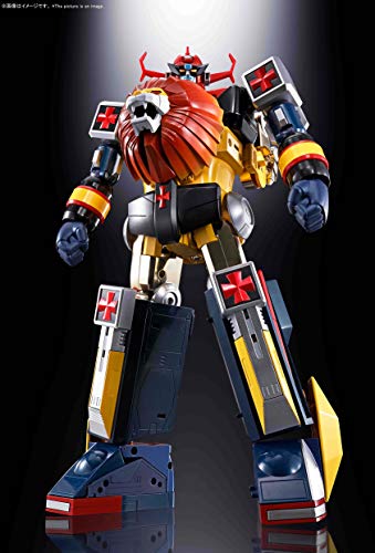 超合金魂 未来ロボ ダルタ... : ホビー・コスプレ : 超合金魂 GX-59R お得安い