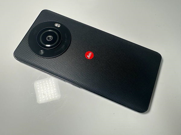 Qoo10] ライカ Leitz phone 3 51
